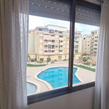 Torrevieja Apartment 外观 照片