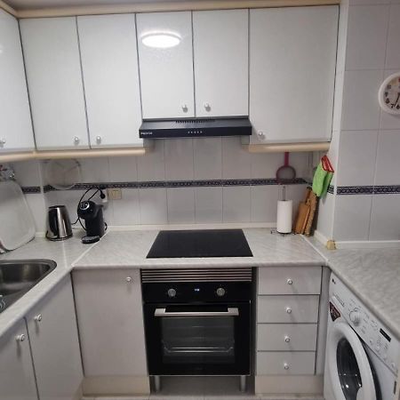 Torrevieja Apartment 外观 照片