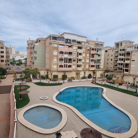 Torrevieja Apartment 外观 照片