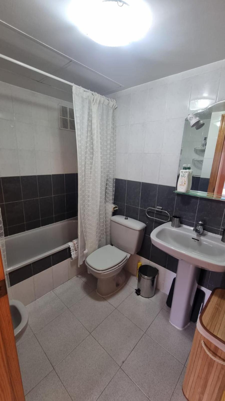Torrevieja Apartment 外观 照片