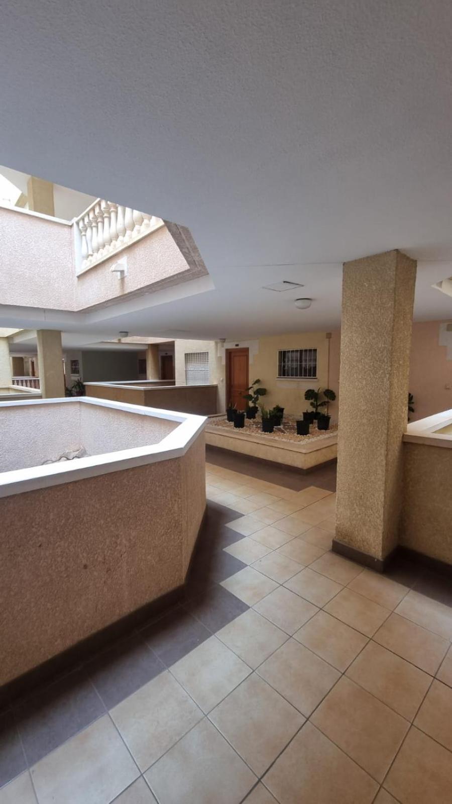 Torrevieja Apartment 外观 照片