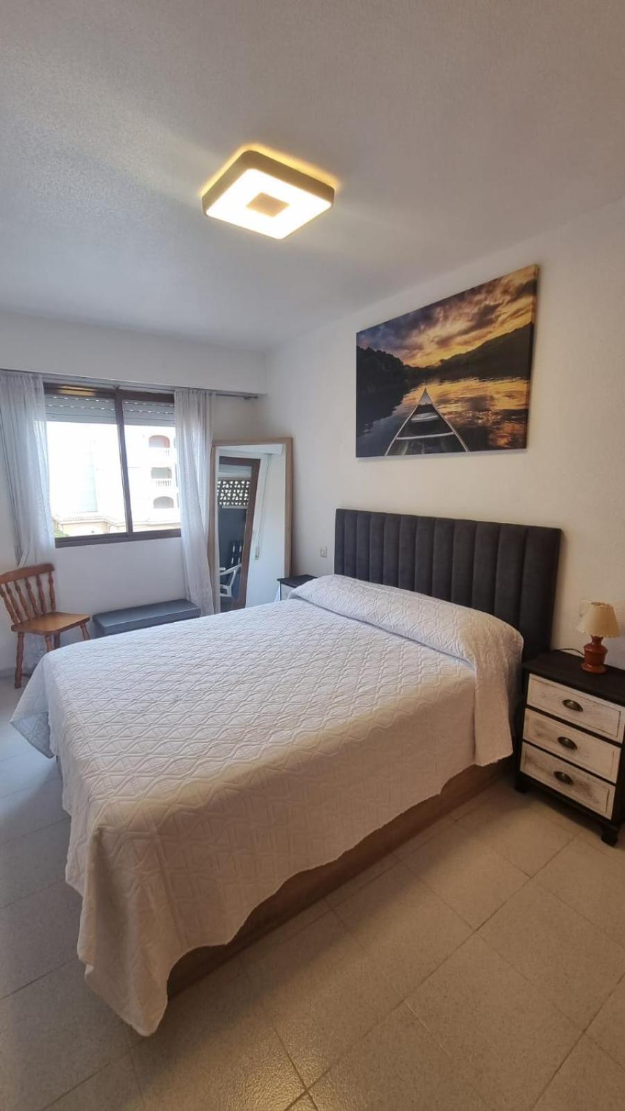 Torrevieja Apartment 外观 照片