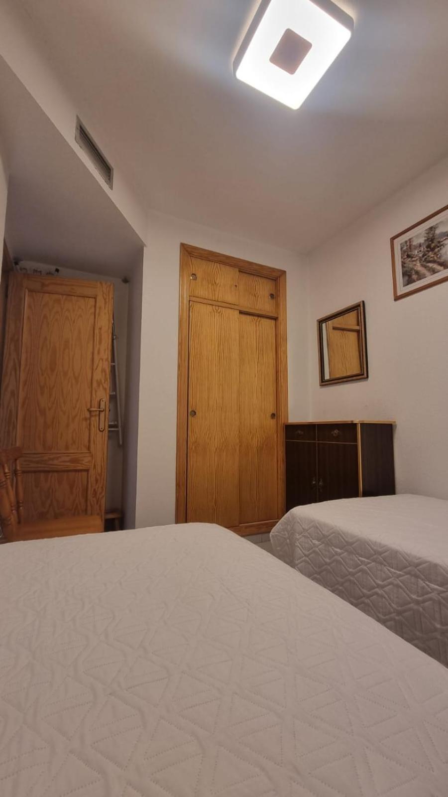 Torrevieja Apartment 外观 照片