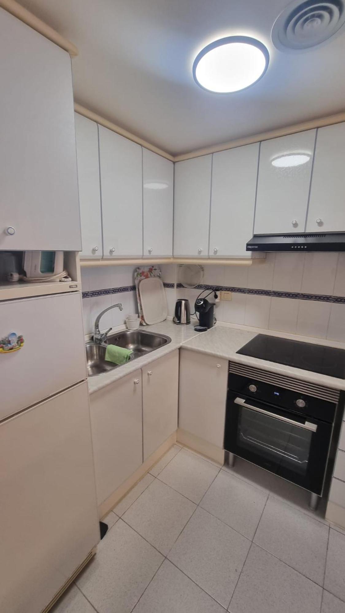 Torrevieja Apartment 外观 照片