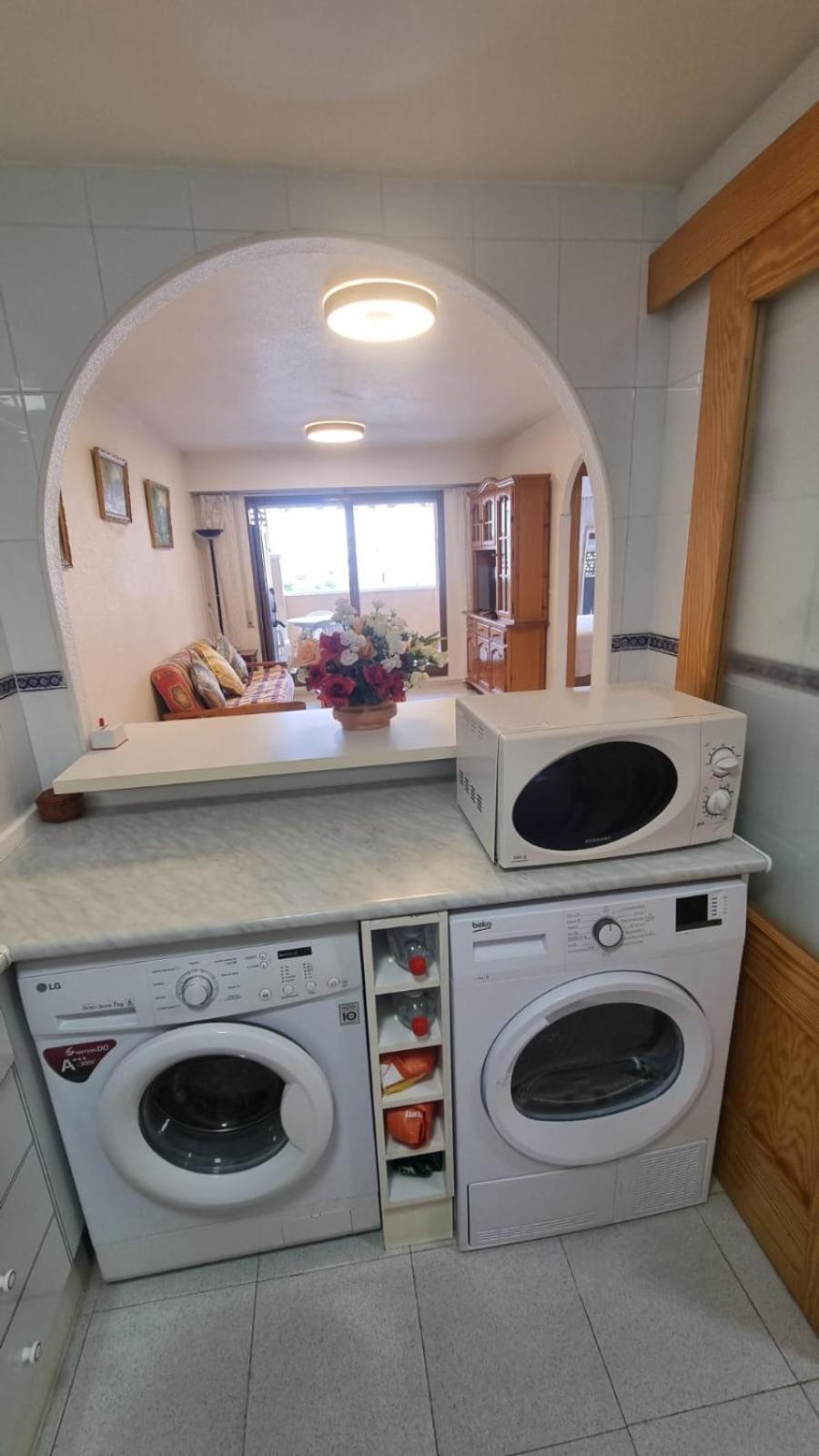 Torrevieja Apartment 外观 照片
