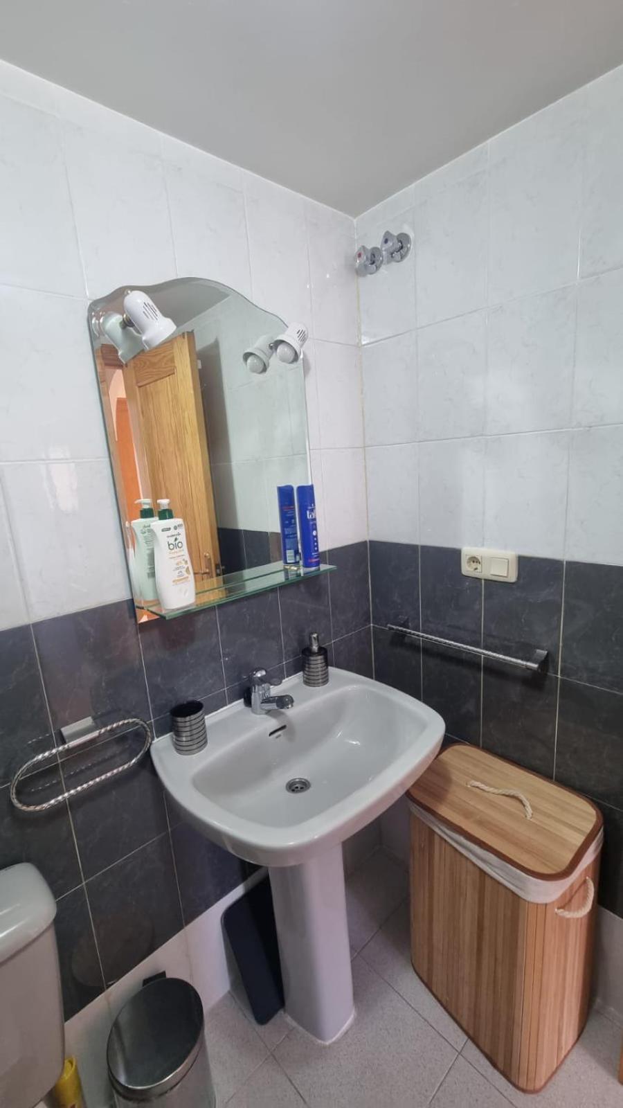 Torrevieja Apartment 外观 照片