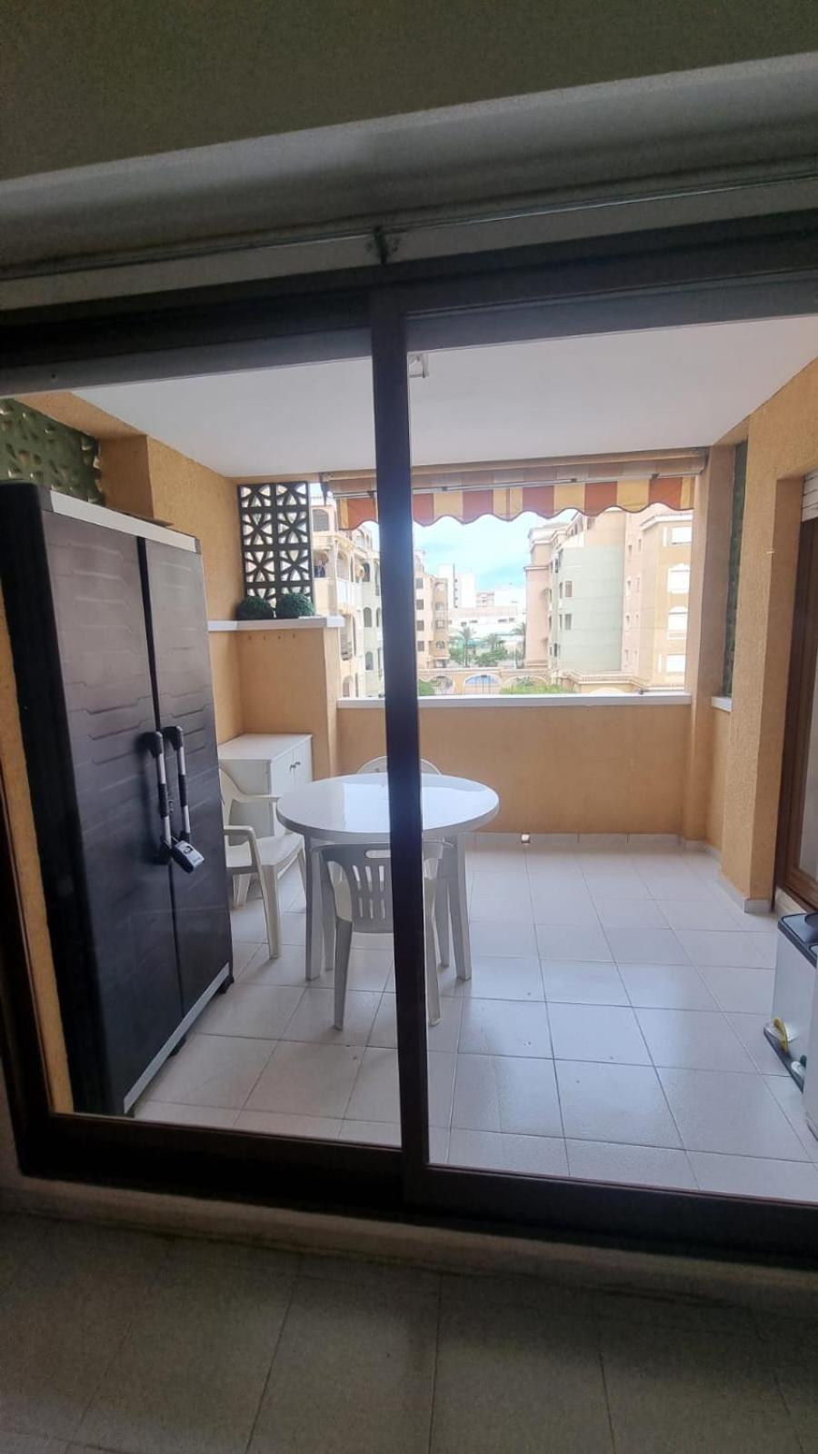 Torrevieja Apartment 外观 照片