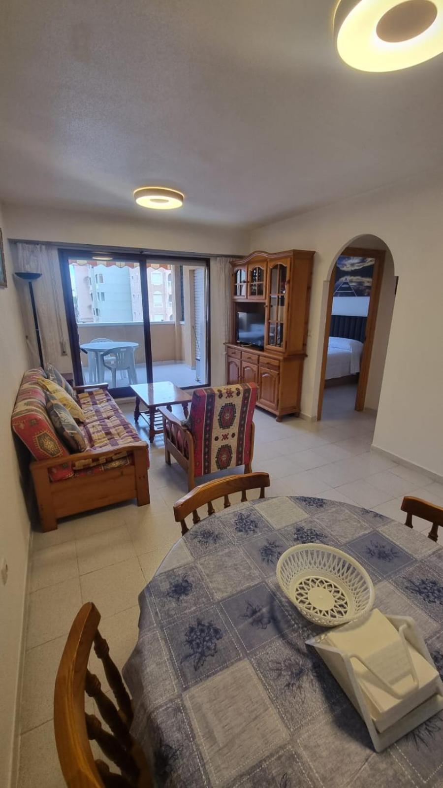Torrevieja Apartment 外观 照片