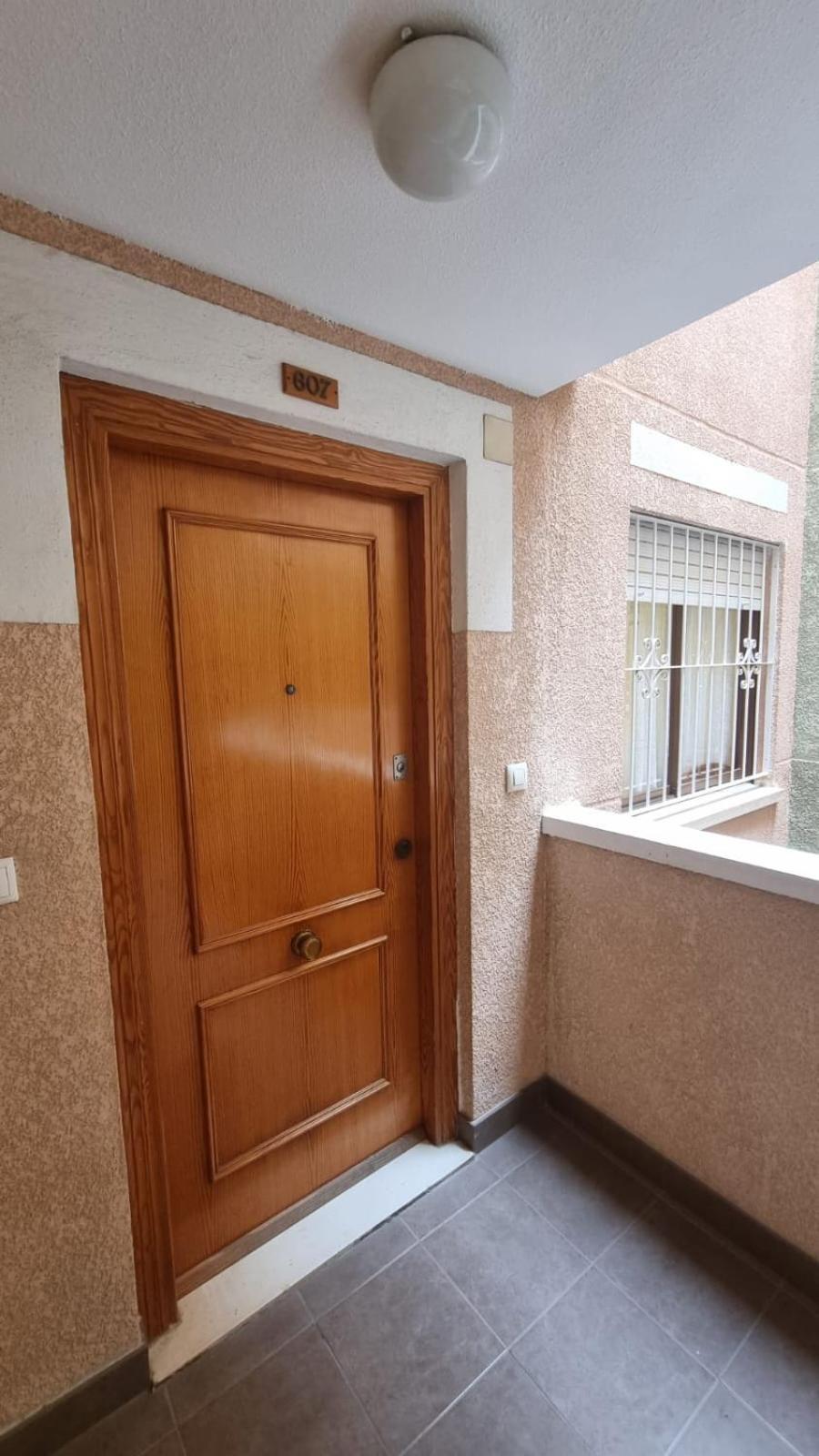 Torrevieja Apartment 外观 照片