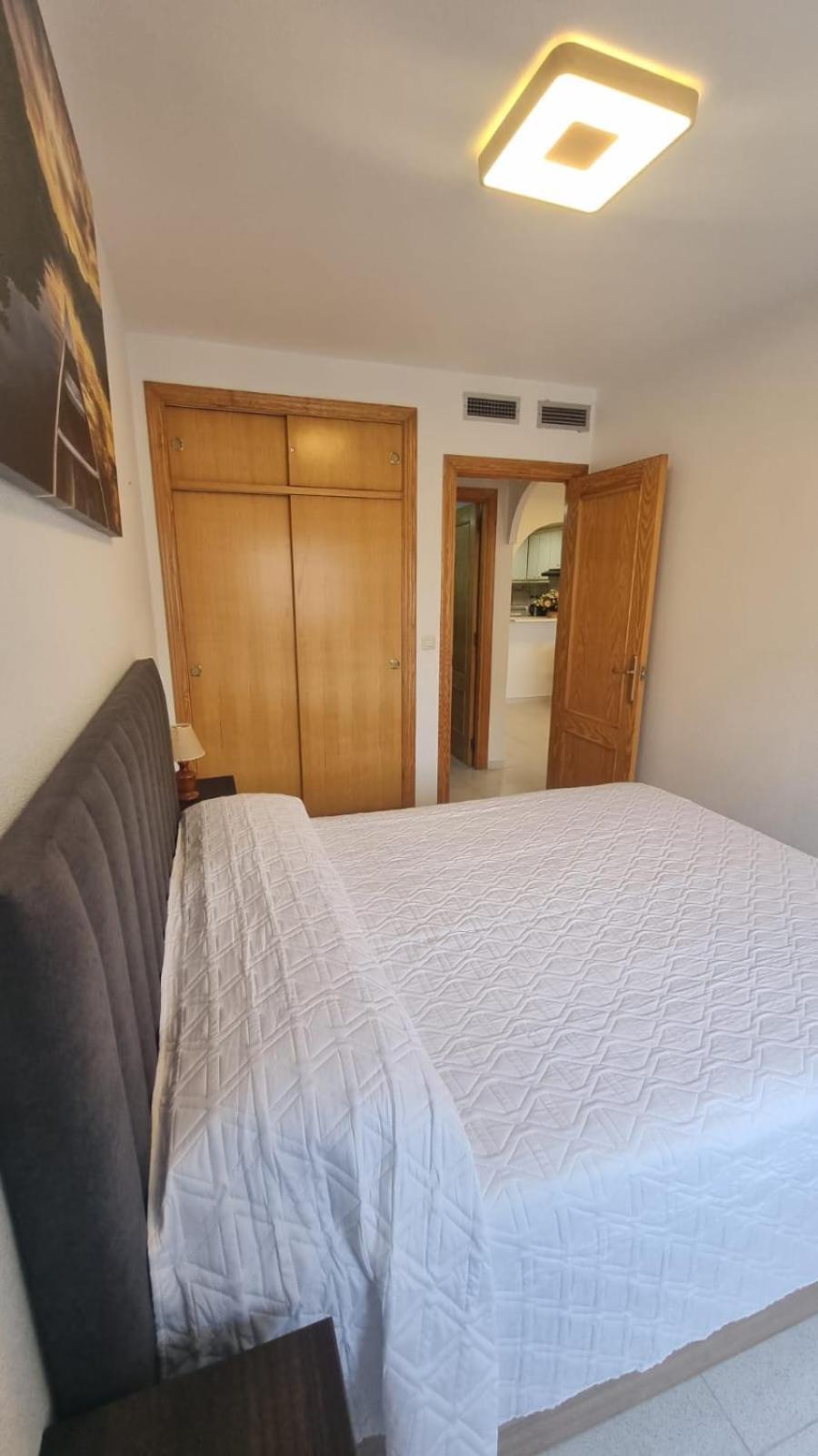 Torrevieja Apartment 外观 照片