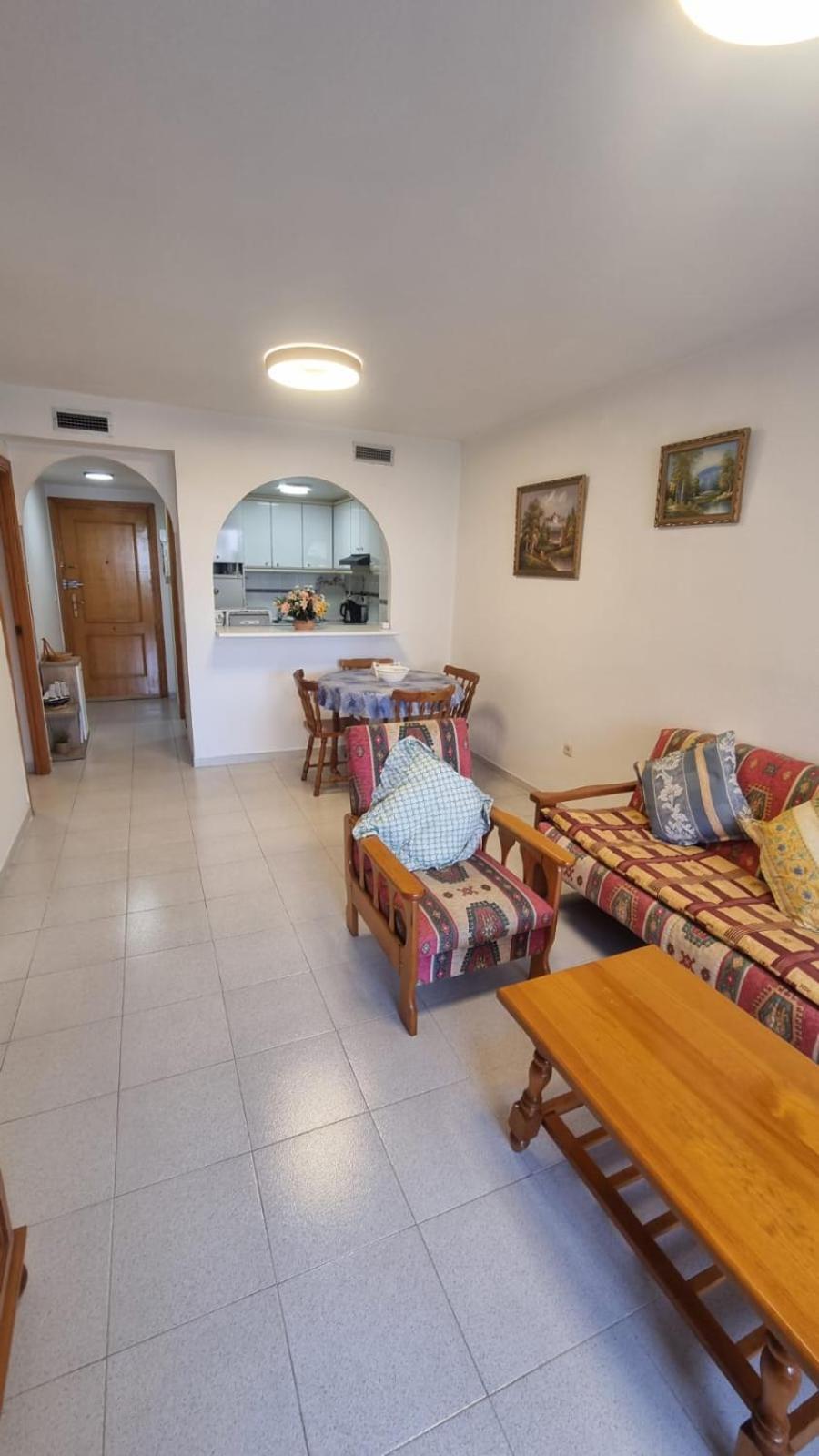 Torrevieja Apartment 外观 照片